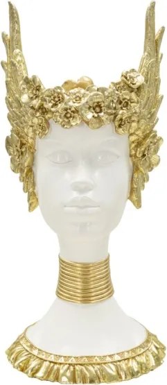 Scultura Athena Cm 17,5X17X38