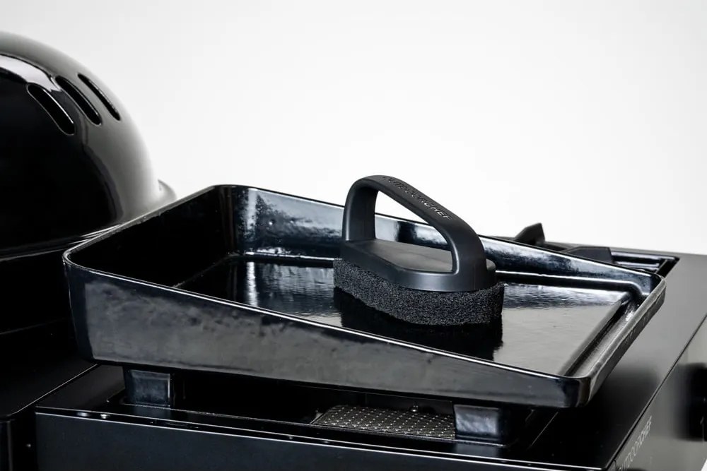 Kit per pulizia piastra – Outdoorchef