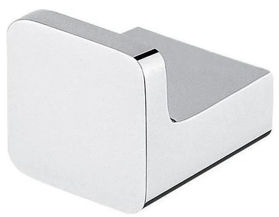 NIMCO MA 29054-26 - Gancio a muro MAYA cromo lucido