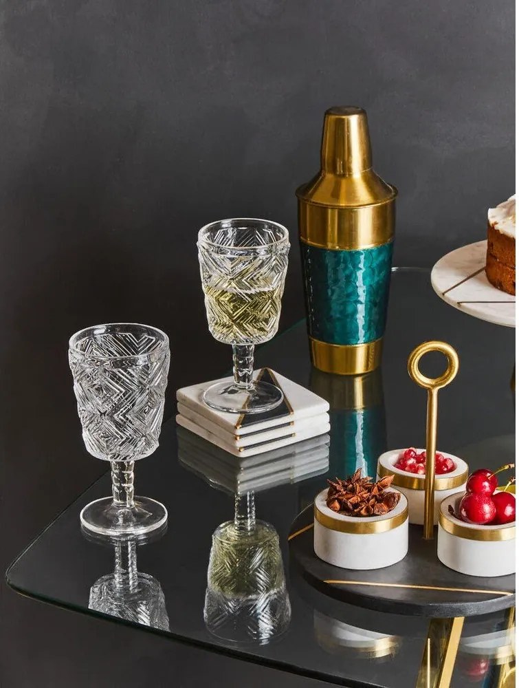 Set da cocktail Carolina - Premier Housewares