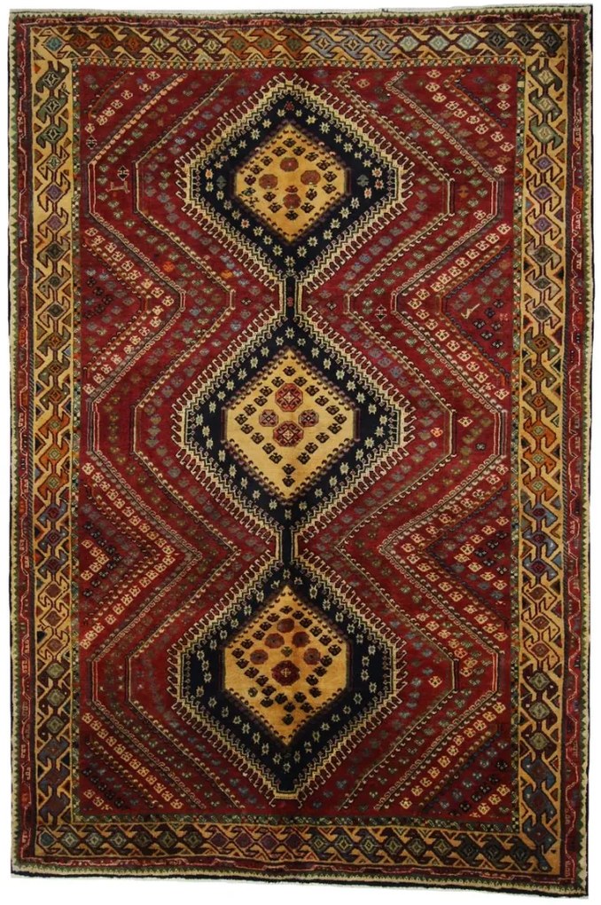 Shiraz Tappeto 290 x 200 (Iran)