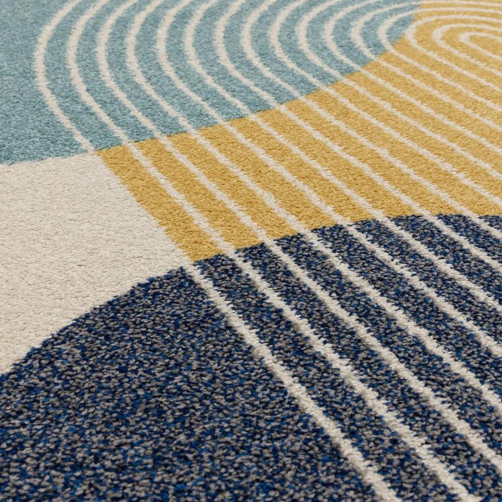 Tappeto 170x120 cm Muse - Asiatic Carpets