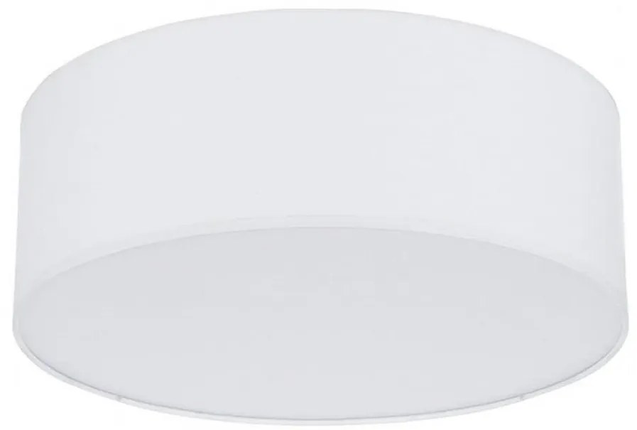 TK Lighting 1581 - Plafoniera RONDO 4xE27/15W/230V