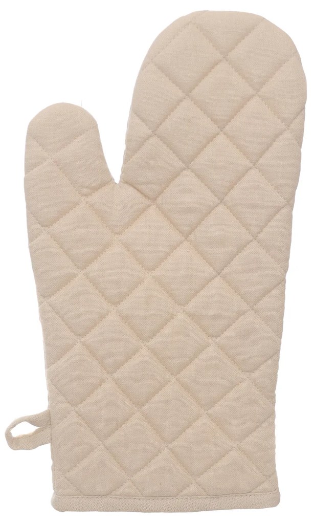 Guanto da forno In cotone, da 18X32 cm