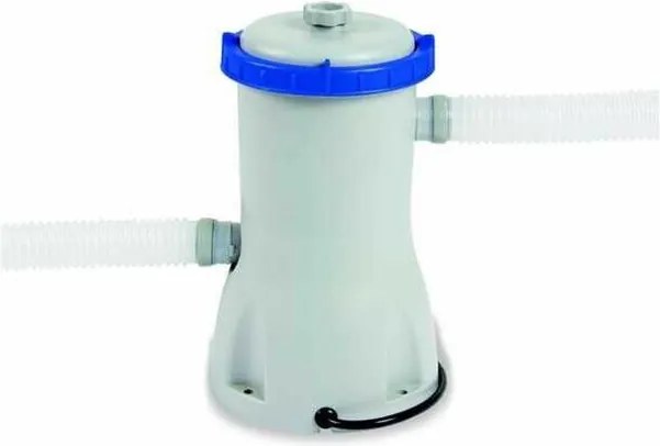 Filtro Piscine a Pompa Tipo 2E Bestway BW58386