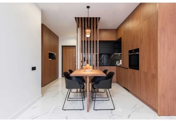 Globo 15552H1 - Lampadario a sospensione con filo LAVUS 1xE27/60W/230V diametro 18 cm rame