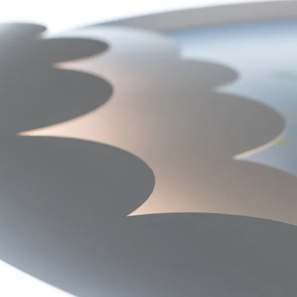 Brilagi - LED dimmerabile. Plafoniera per bambini LED/42W/230V 3000/5700K astronaut