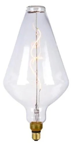 Colors - Lampadina LED 4W (220lm) XXL Cone E27