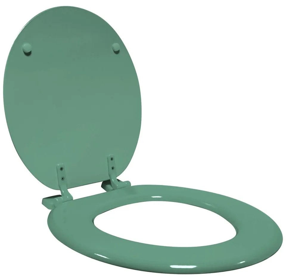 Sedile WC 37 x 41,5 cm Vitamine – douceur d'intérieur