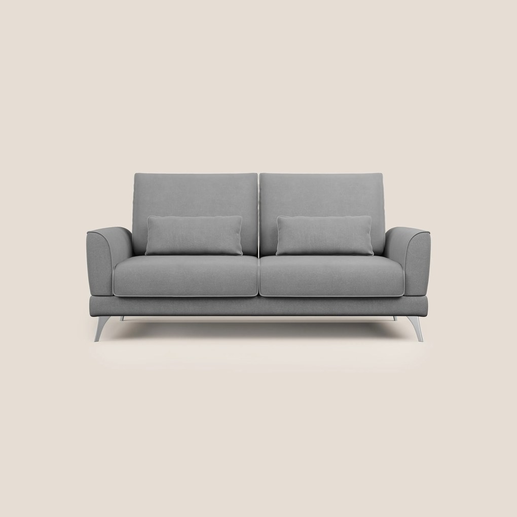 Tommy Divano relax con schienali traslanti in microfibra smacchiabile T11
