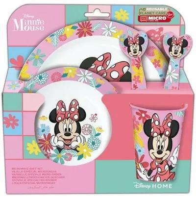 Set da picnic Minnie Mouse Spring Look Per bambini