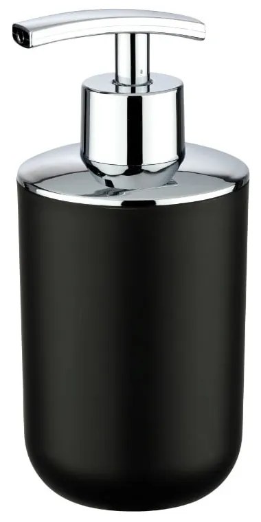 Distributore di sapone nero Brasil - Wenko