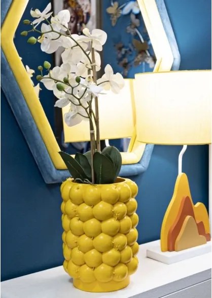 Vaso Lemons Cm Ø 21X28