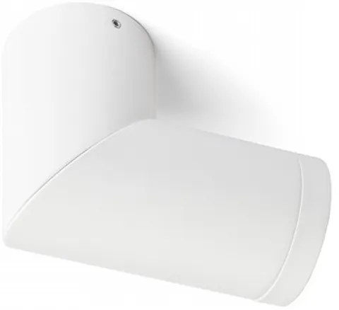 RED - Design Rendl - R12670 - Faretto SNAZZY 1xGU10/35W/230V bianco