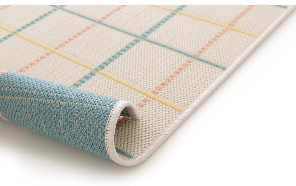 Tappeto per esterni 160x230 cm Manila - Universal