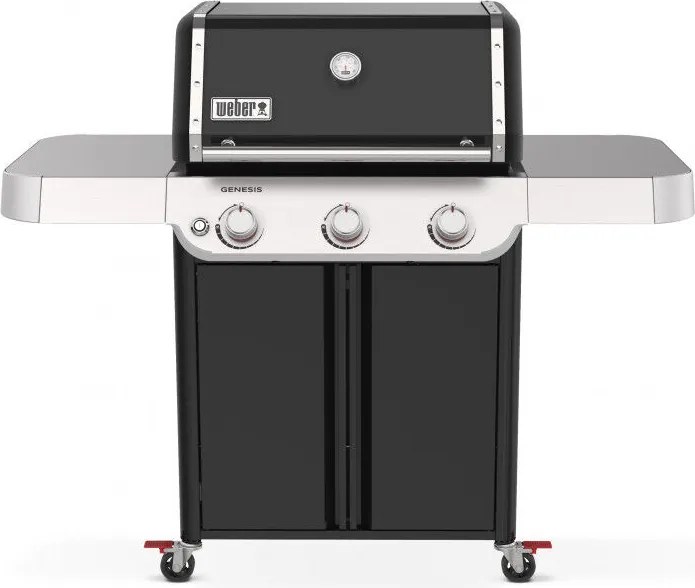 Weber - Barbecue a gas Genesis E-315