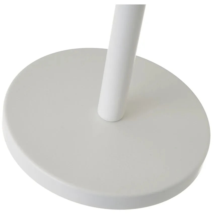 Supporto in metallo per carta igienica Simply - Casa Selección