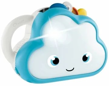 Giocattolo Interattivo per Bambini Chicco Weathy The Cloud 17 x 6 x 13 cm