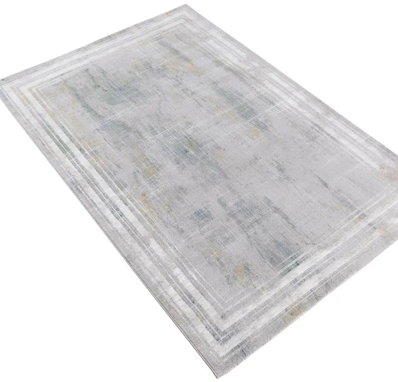 Tappeto BREEZE A BEIGE astratto beige, L 230 x L 160 cm