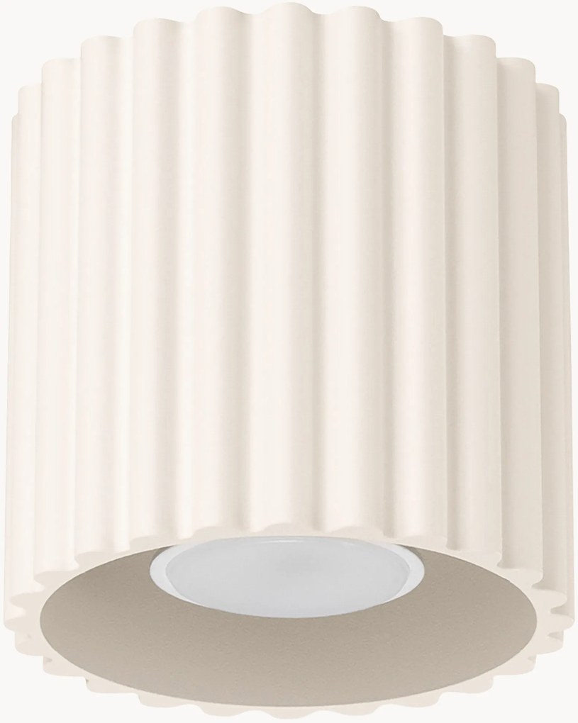 Faretto da soffitto piccolo Zora