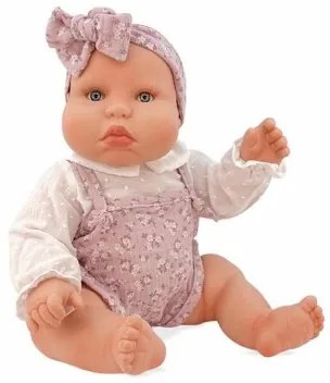 Baby doll Berjuan Chubby 50 cm