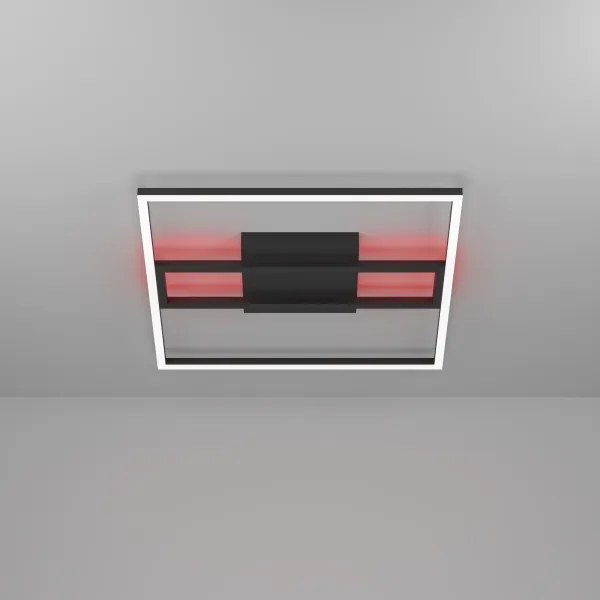 Eglo 900729 - Plafoniera LED RGBW dimmerabile CALAGRANO-Z LED/21W/230V