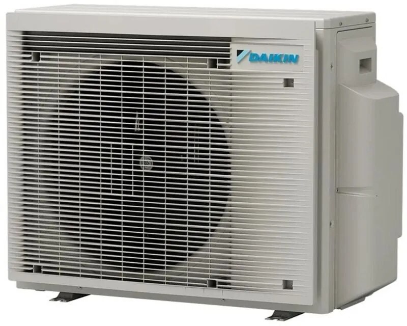 DAIKIN Solo Unità Esterna Bluevolution 4MXM80N Motore Multisplit Quadri Split R-32