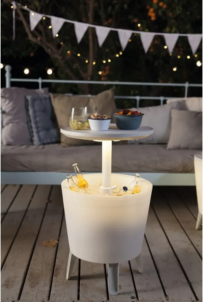 Kay Bojesen Secchiello per ghiaccio, 1,5 L, acciaio inox | Finnish