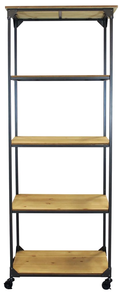 RUBI - libreria industrial