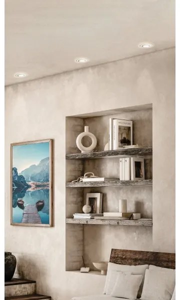 Eglo 95932 - Lampada LED da incasso PINEDA 1 1xLED/11W/230V