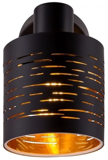 Globo 15342-1 - Applique TUNNO 1xE14/15W/230V