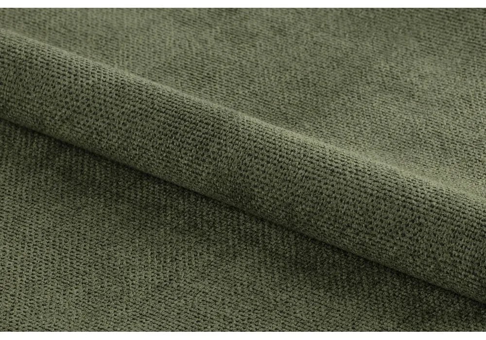 Sedia da pranzo color kaki Cliff – Actona