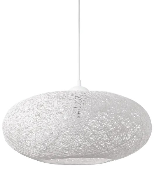 Eglo 93373 - Lampada a sospensione CAMPILO 1xE27/60W/230V