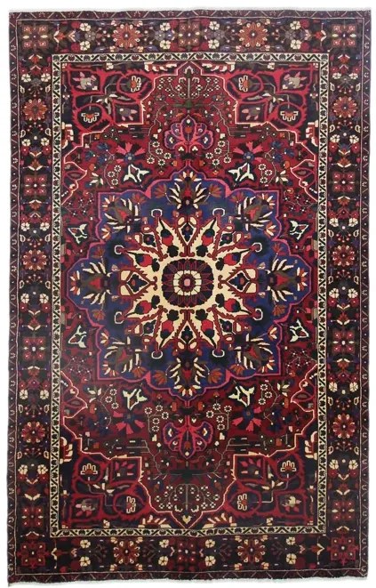 Bakhtiar Tappeto 310x200 (Iran)