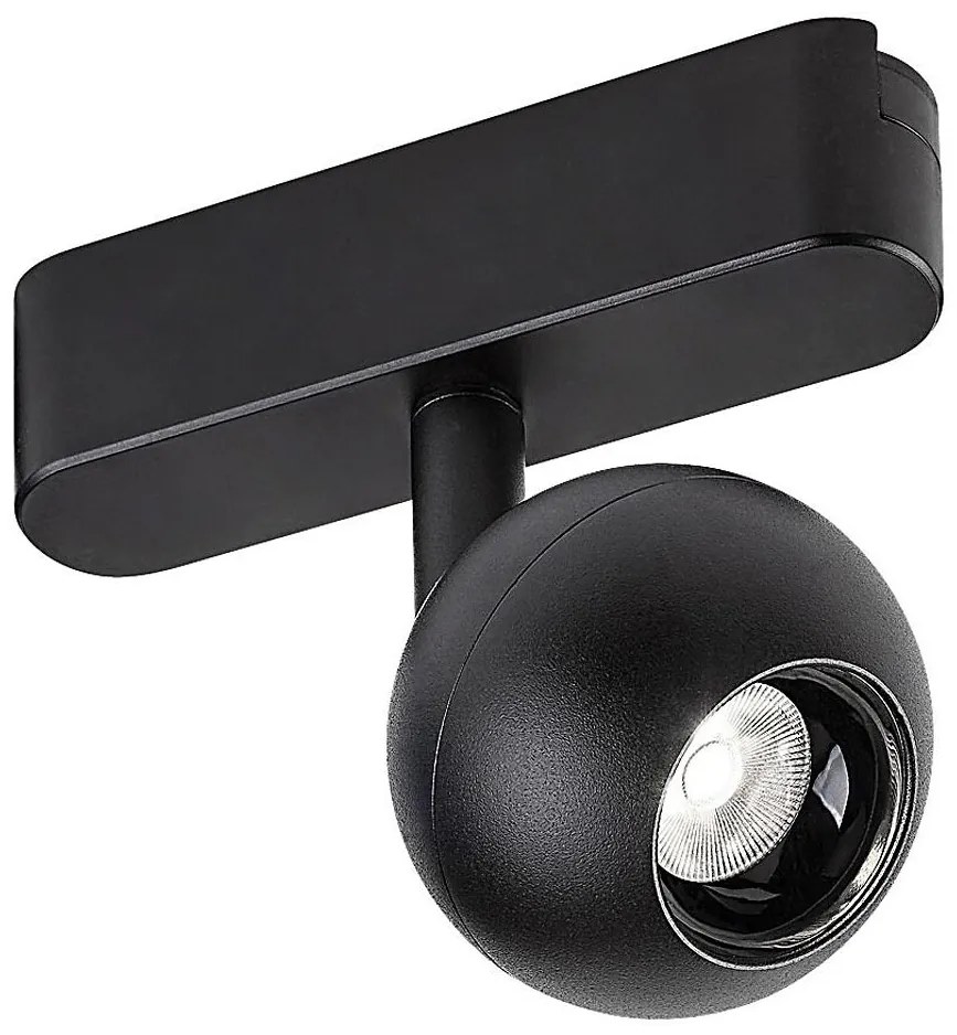 Rabalux 70119-LED Faretto per binario monofase LiTrack LED/5W/24V 4000K