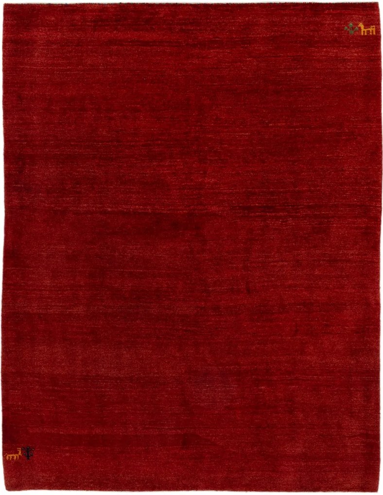 Gabbeh Tappeto persiano 180 x 240 (Iran) Annodato A Mano