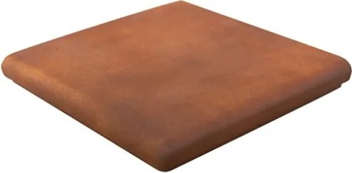 Angolo In Klinker 33x33 Da Esterni Spessore 18 mm Smaltato Albany Teka Gres Aragon