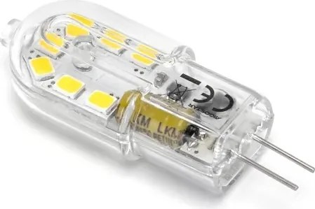 Aigostar - Lampadina LED G4/1,7W/12V 6500K