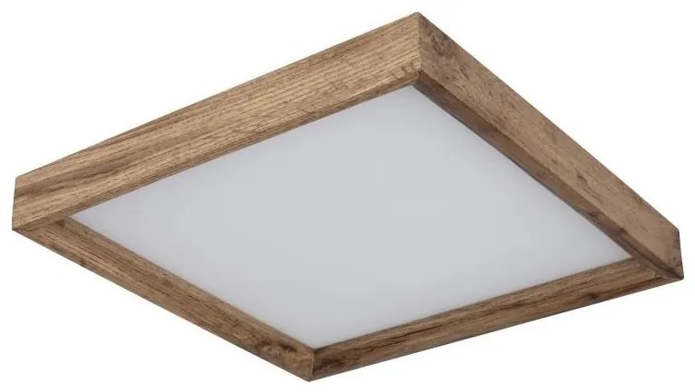 Globo 41595D1-Plafoniera LED CINDERELLA LED/12W/230V 30 cm 2700/4500/6500K