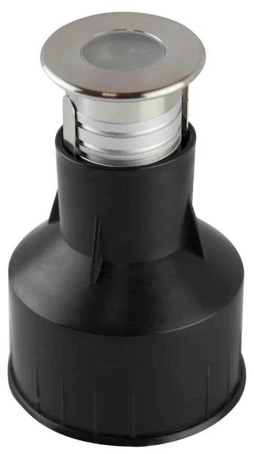 Cassaforma incasso "Big" per faretti segnapasso serie Professional