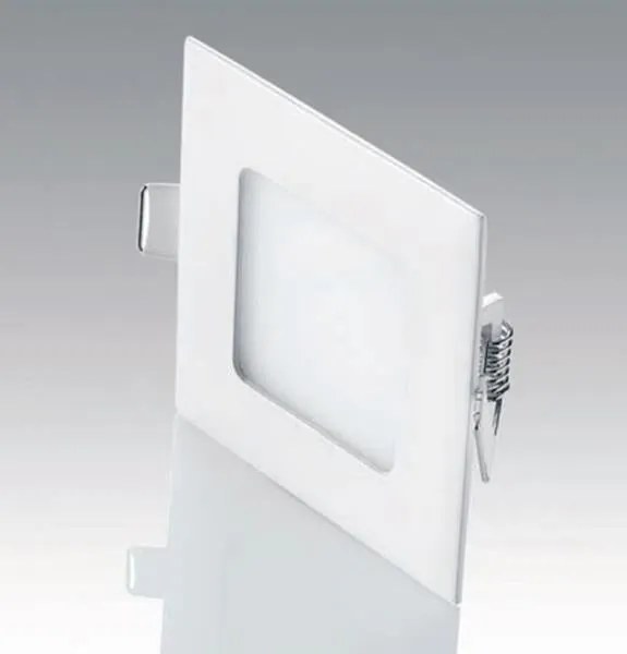 Blair pannello led quadro bianco