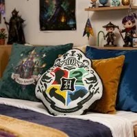 Cuscino Hogwarts Harry Potter