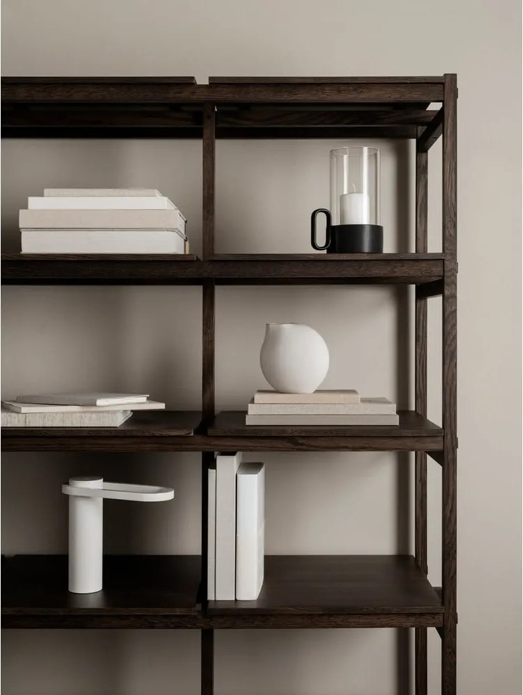 Lanterna in vetro Yuragi - Blomus