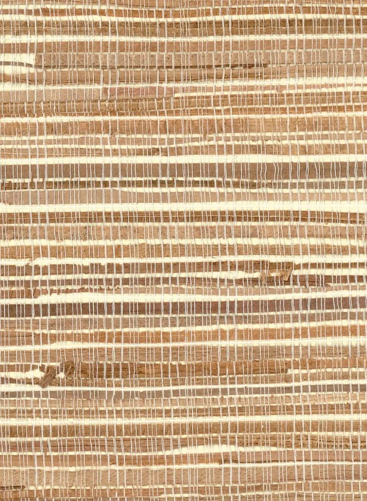 CMO Paris Carta da parati Abaca Brut - Sable