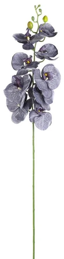 Eglo 428376 - Fiore artificiale ETAYA 86,5 cm viola