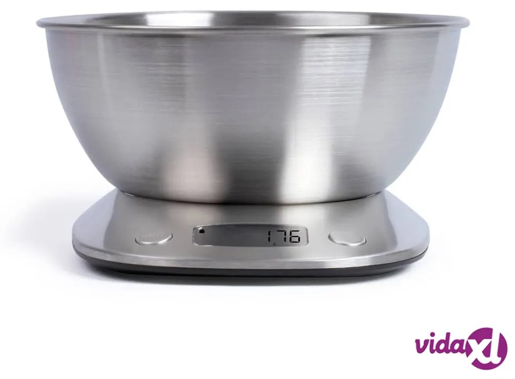 Livoo Bilance da Cucina 2 L Grigie