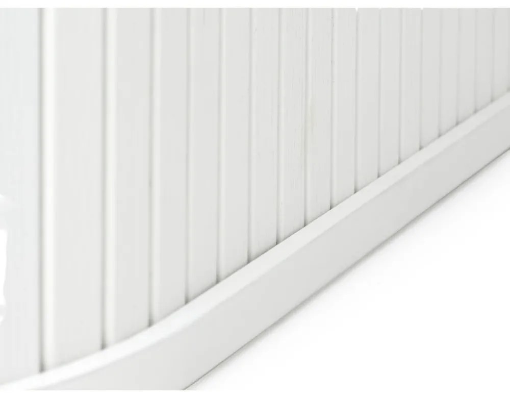 Tavolo da pranzo rotondo 95x180 cm Nola – Unique Furniture