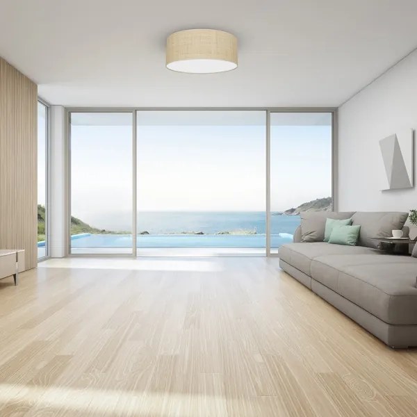 Plafoniera MARSHALL 2xE27/60W/230V