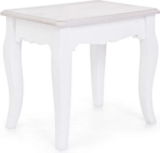 Sgabello Charlene in Legno...