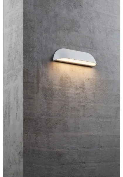 Nordlux - Applique a LED da esterno FRONT LED/9,5W/230V IP44